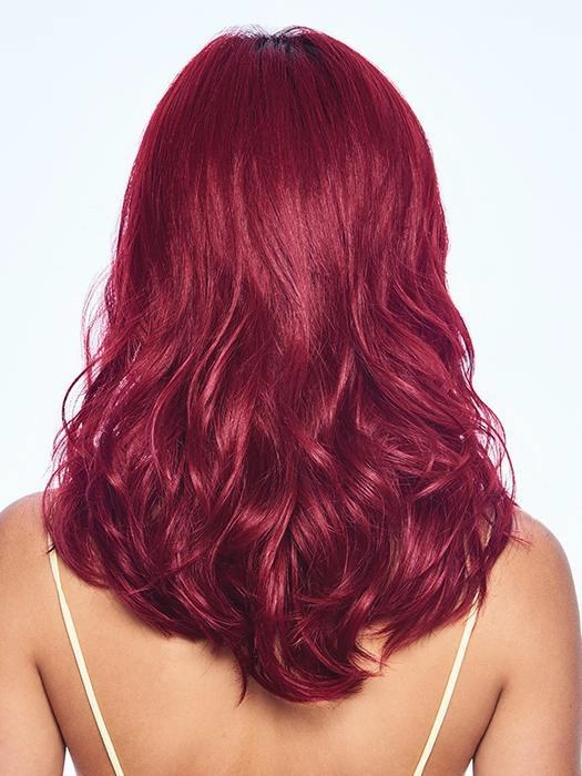 Accessories_Hairdo_Wigs poise and berry