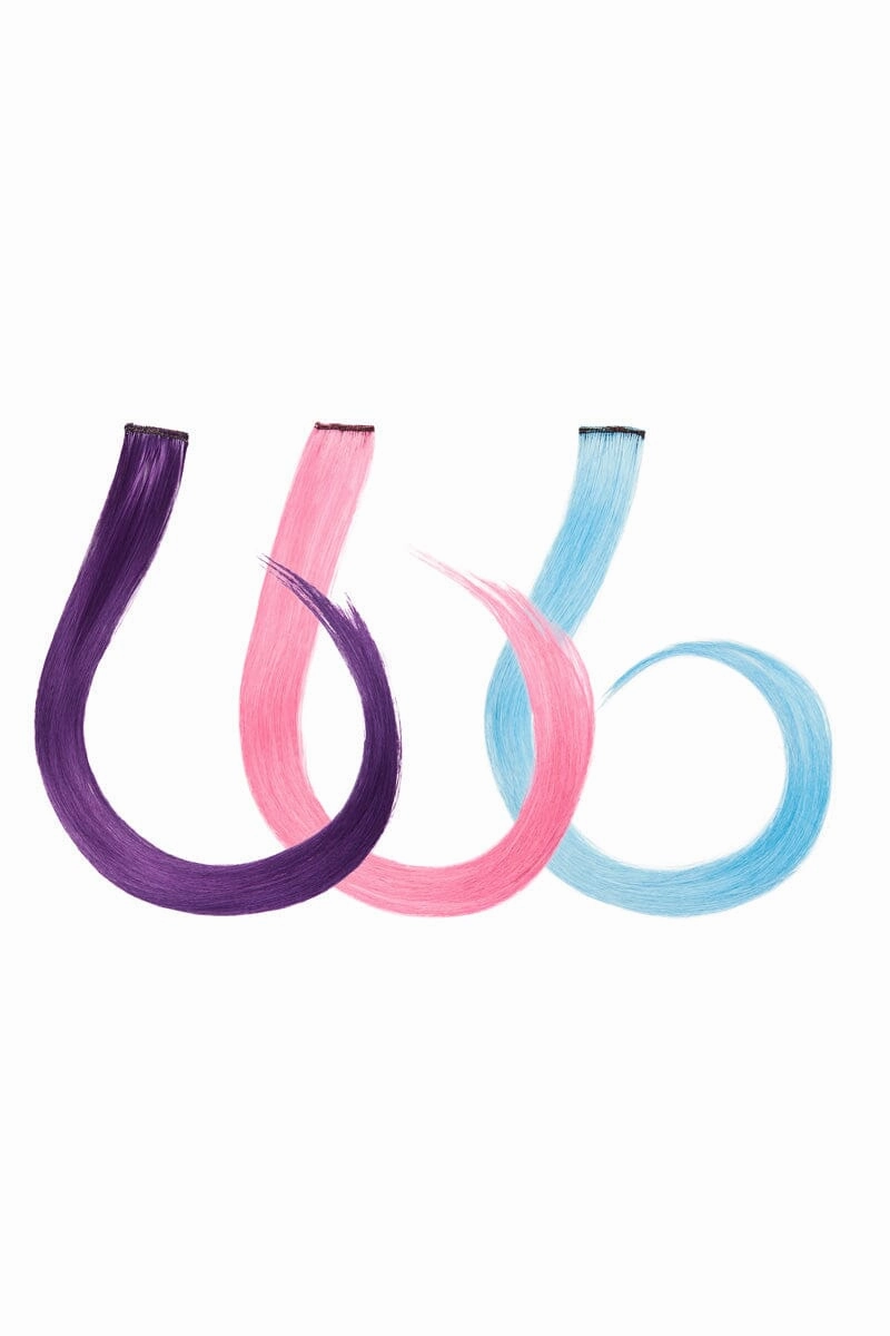 Accessories_Hairdo_Wigs POP by Hairdo - Color Strip Extension