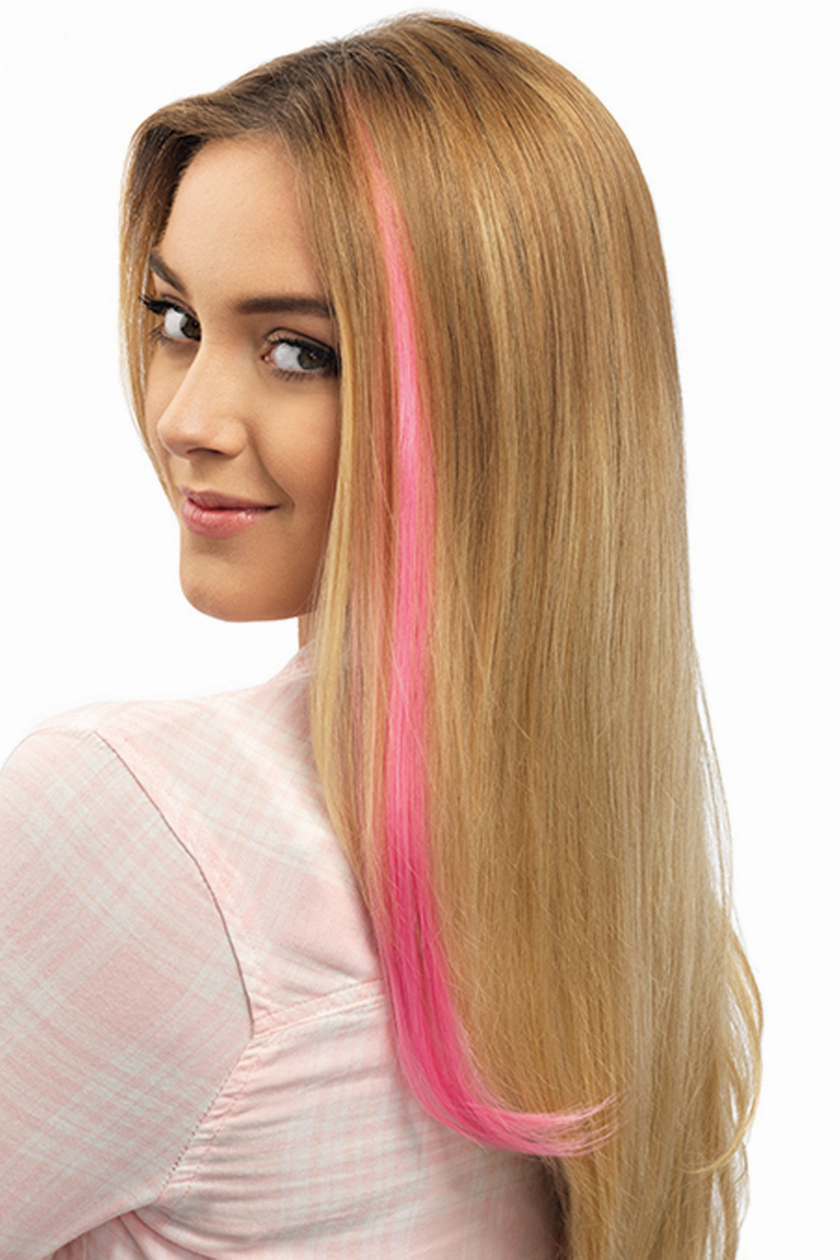Accessories_Hairdo_Wigs POP by Hairdo - Color Strip Extension