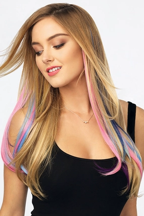 Accessories_Hairdo_Wigs POP by Hairdo - Color Strip Extension
