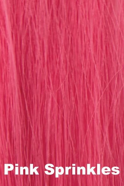 Accessories_Hairdo_Wigs POP by Hairdo - Color Strip Extension