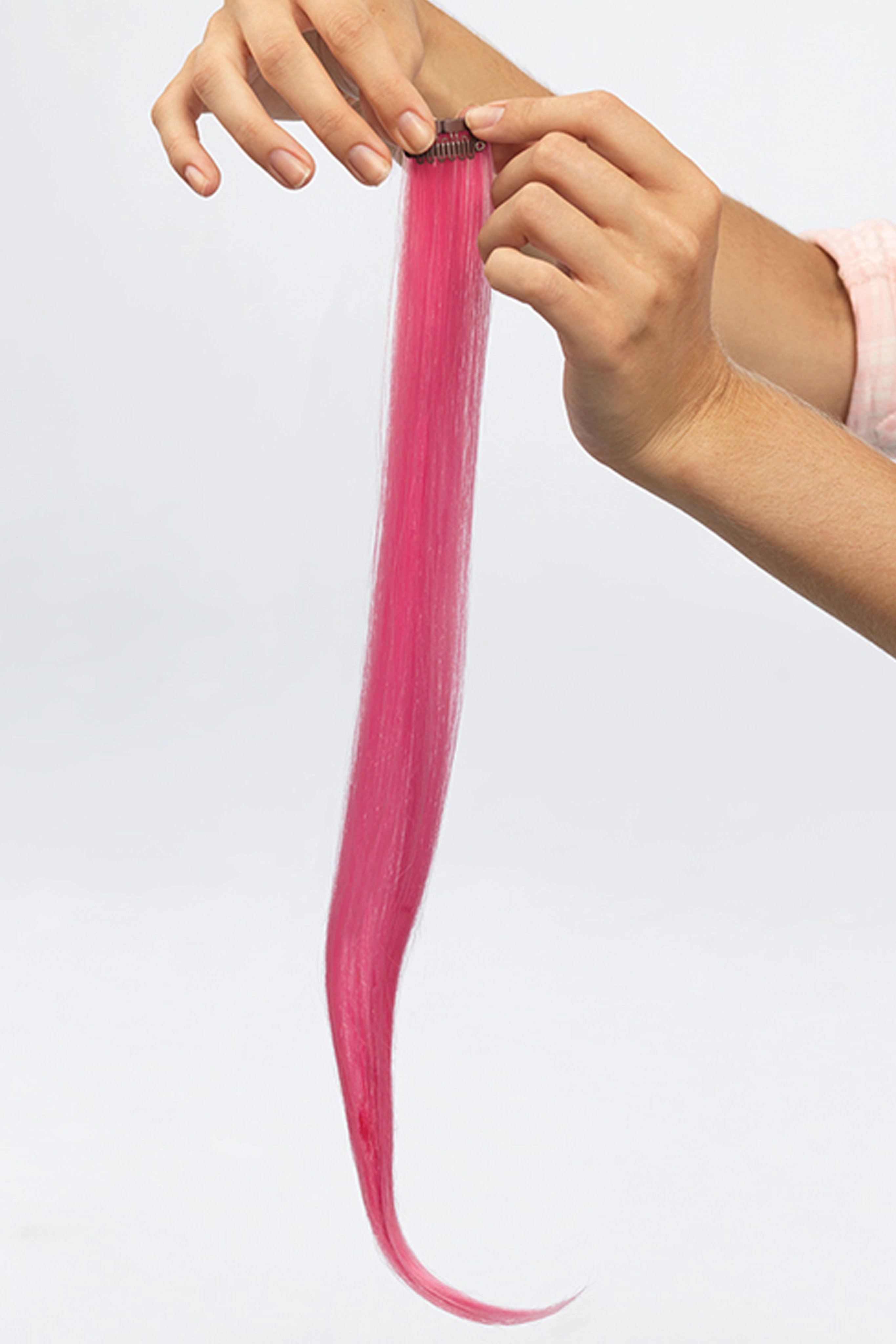 Accessories_Hairdo_Wigs POP by Hairdo - Color Strip Extension