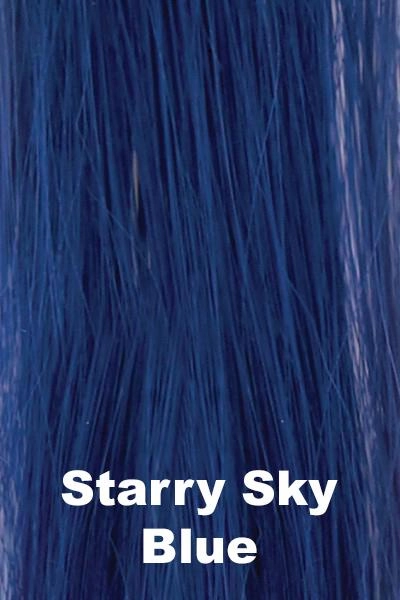 Accessories_Hairdo_Wigs POP by Hairdo - Color Strip Extension