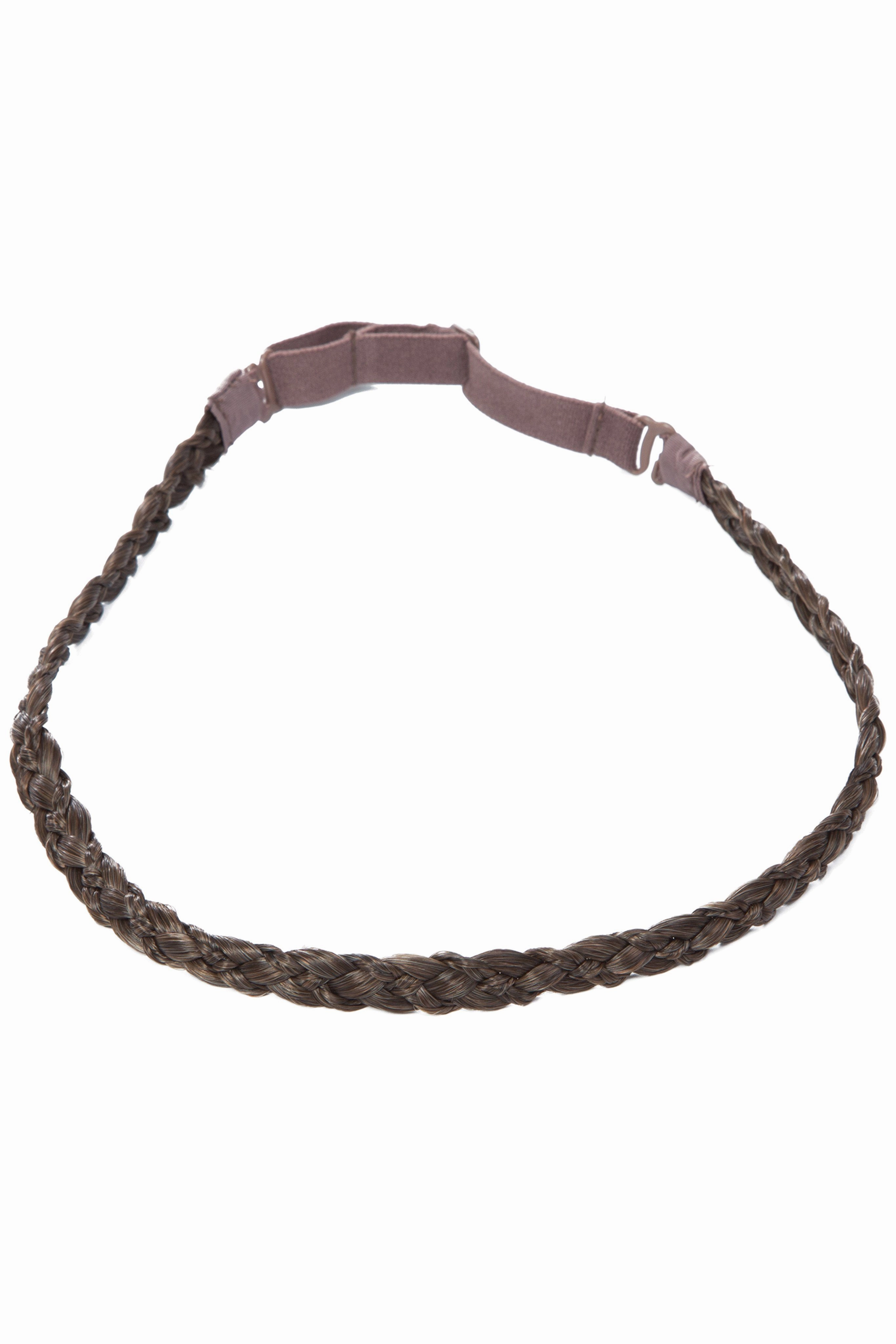 Accessories_Hairdo_Wigs POP by Hairdo - Double Braid Headband (PPDBHD)