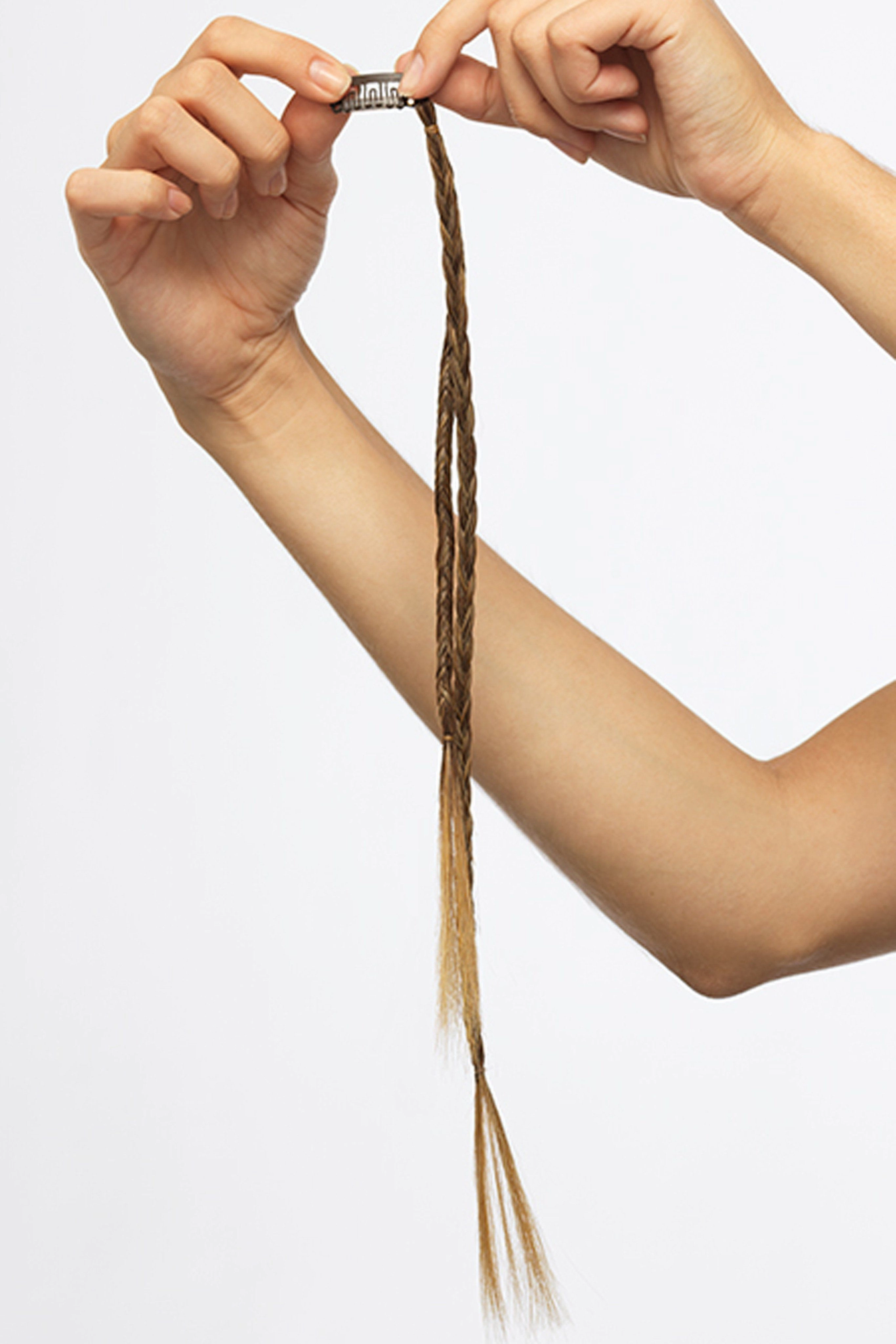Accessories_Hairdo_Wigs POP by Hairdo - Two Braid Extension