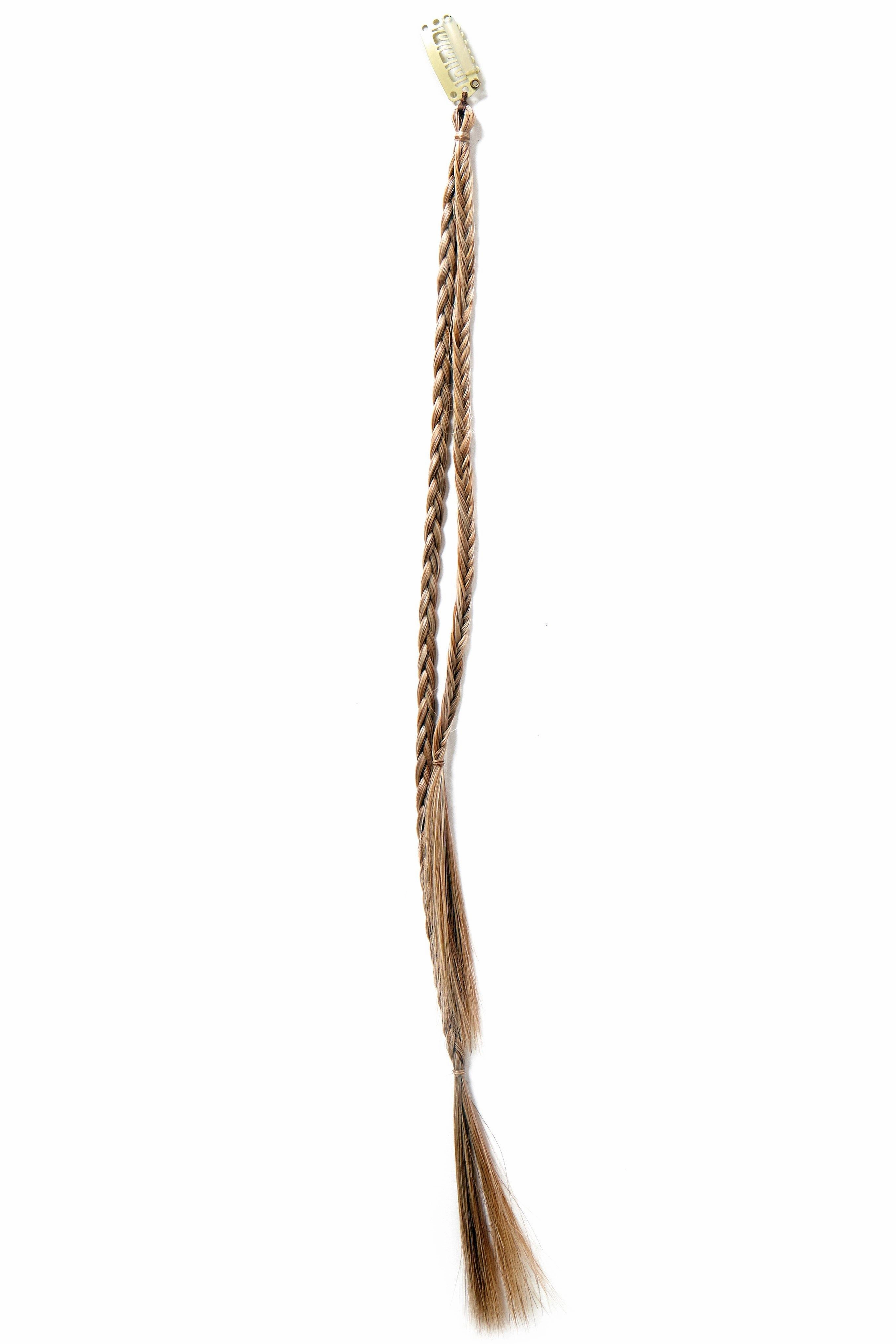 Accessories_Hairdo_Wigs POP by Hairdo - Two Braid Extension