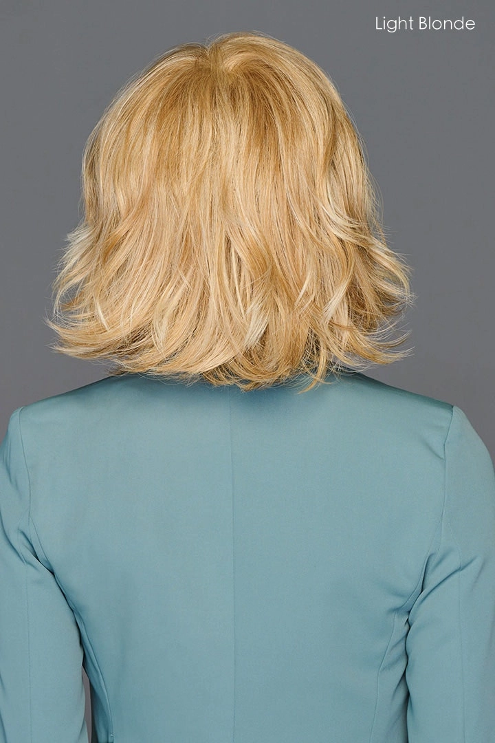 Accessories_Hairdo_Wigs Positivity Wig by Gabor | Synthetic Hair | Average Cap