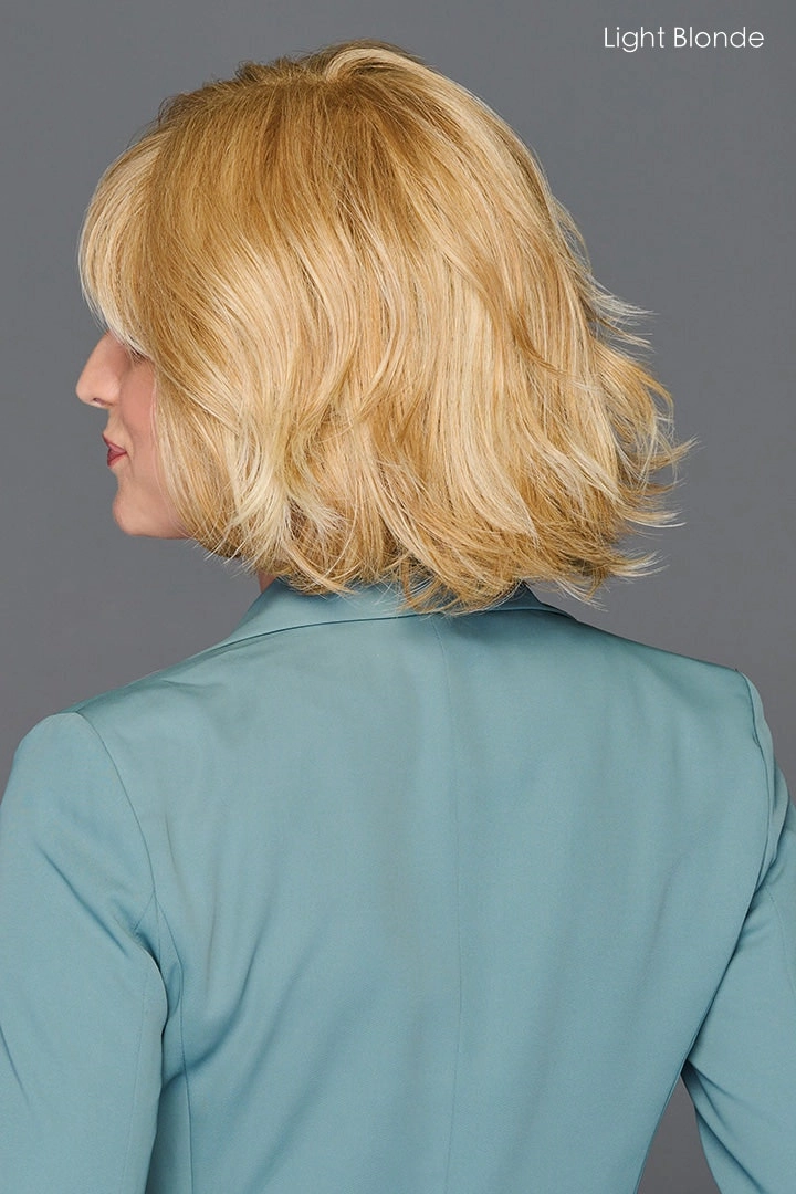 Accessories_Hairdo_Wigs Positivity Wig by Gabor | Synthetic Hair | Average Cap