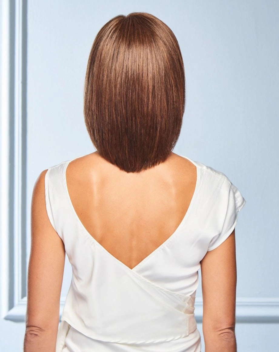 Accessories_Hairdo_Wigs Premium Luxury Wig by Gabor | Synthetic Hair | Average Cap