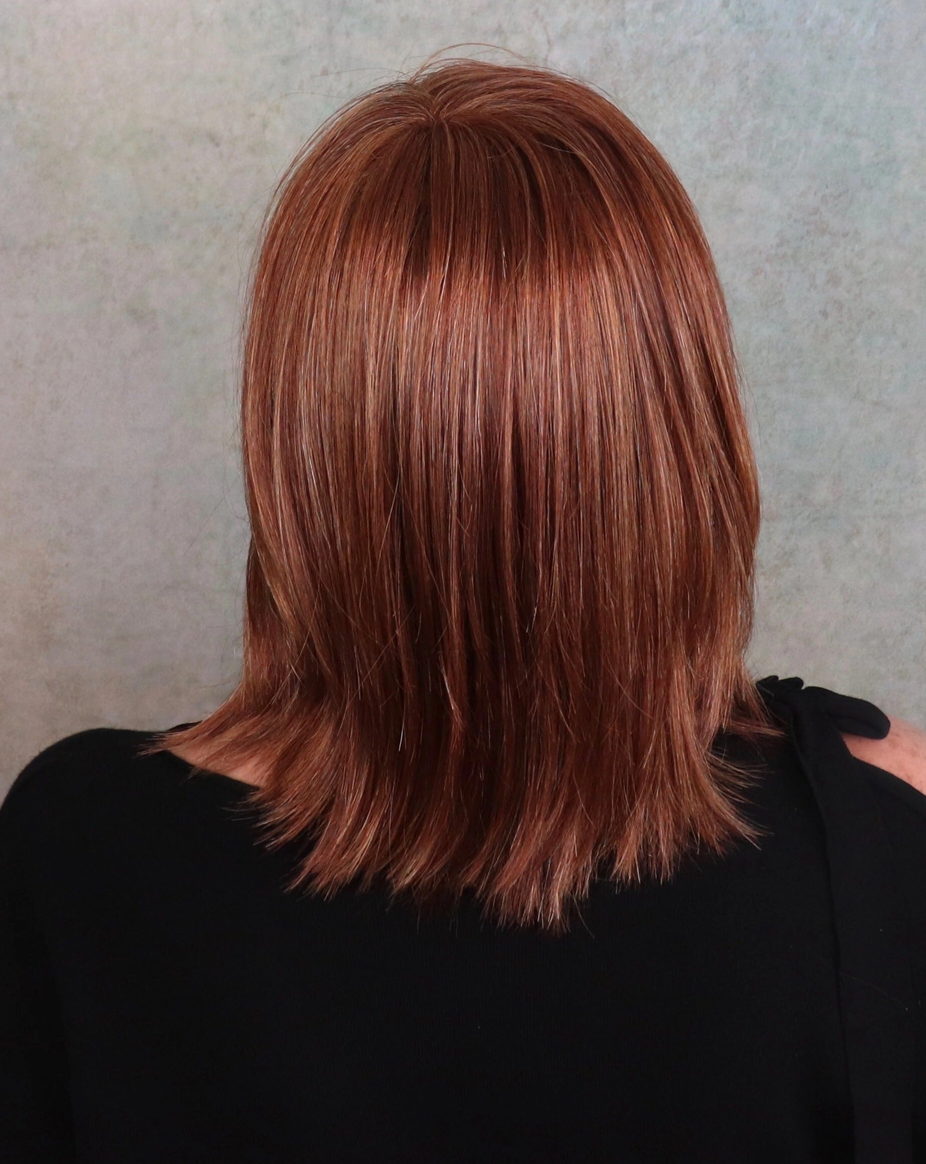 Accessories_Hairdo_Wigs Premium Luxury Wig by Gabor | Synthetic Hair | Average Cap