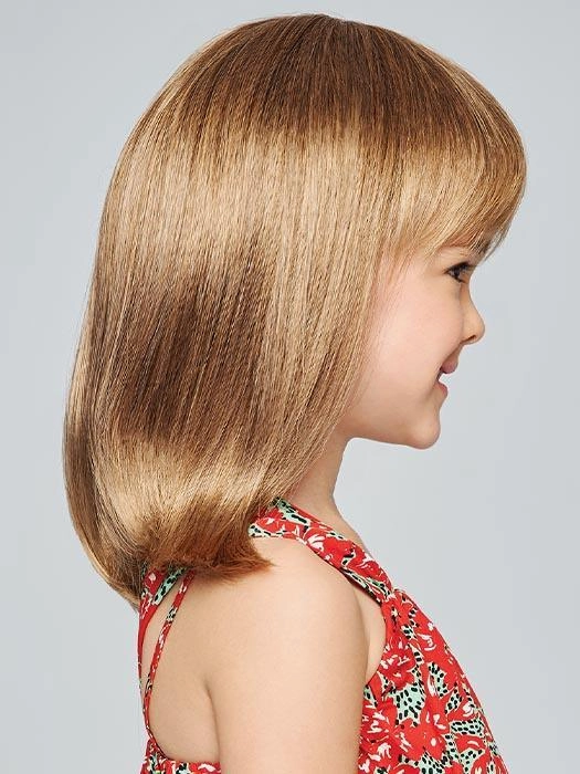 Accessories_Hairdo_Wigs Pretty in Fabulous Kids Wig by Hairdo | Heat Friendly Synthetic (Mono Crown)