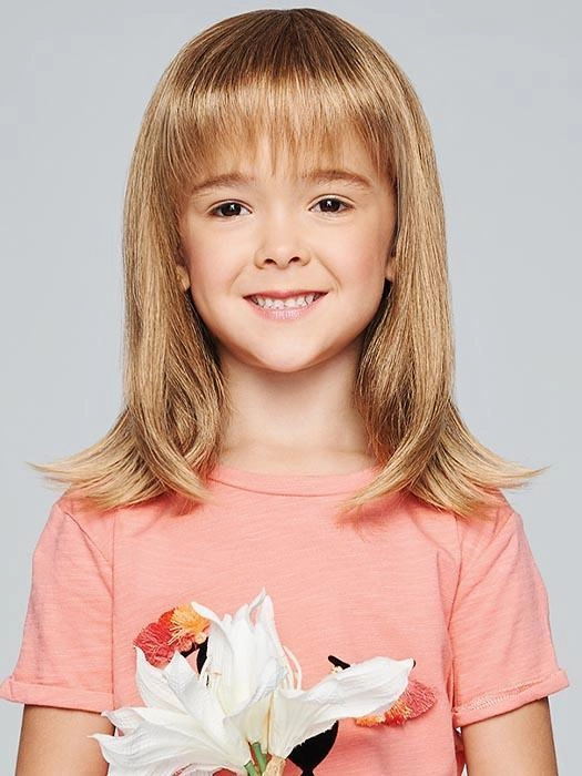 Accessories_Hairdo_Wigs Pretty in Fabulous Kids Wig by Hairdo | Heat Friendly Synthetic (Mono Crown)