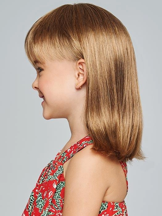 Accessories_Hairdo_Wigs Pretty in Fabulous Kids Wig by Hairdo | Heat Friendly Synthetic (Mono Crown)
