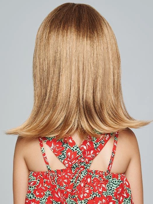 Accessories_Hairdo_Wigs Pretty in Fabulous Kids Wig by Hairdo | Heat Friendly Synthetic (Mono Crown)