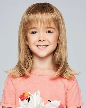 Accessories_Hairdo_Wigs Pretty In Fabulous-Ultra Petite | Kids Monofilament Crown Synthetic Wig by Hairdo