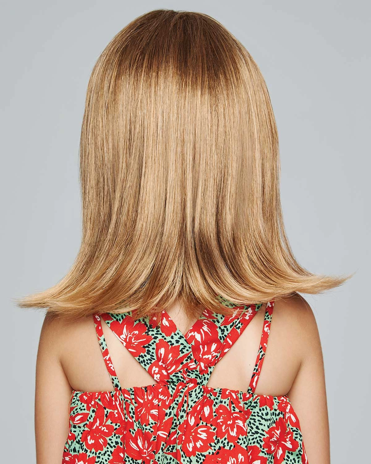Accessories_Hairdo_Wigs Pretty In Fabulous-Ultra Petite | Kids Monofilament Crown Synthetic Wig by Hairdo