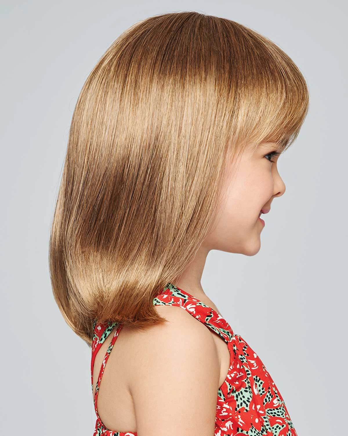Accessories_Hairdo_Wigs Pretty In Fabulous-Ultra Petite | Kids Monofilament Crown Synthetic Wig by Hairdo