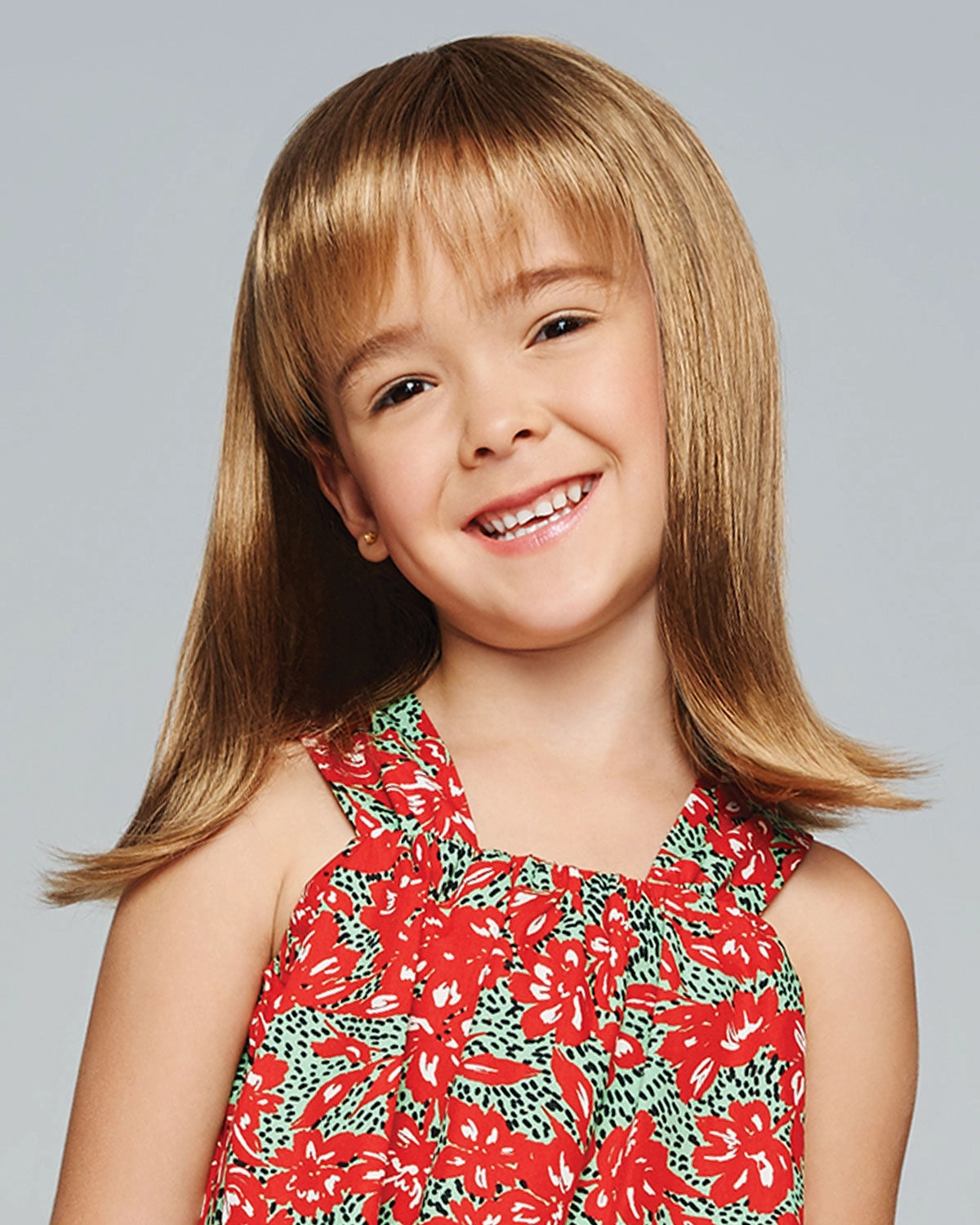 Accessories_Hairdo_Wigs Pretty In Fabulous-Ultra Petite | Kids Monofilament Crown Synthetic Wig by Hairdo