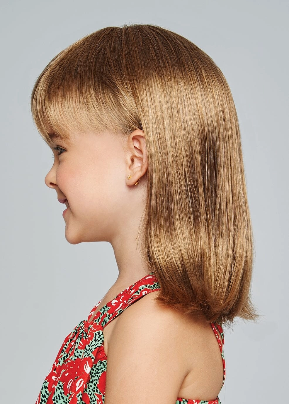 Accessories_Hairdo_Wigs Pretty in Fabulous Wig by Hairdo Kidz