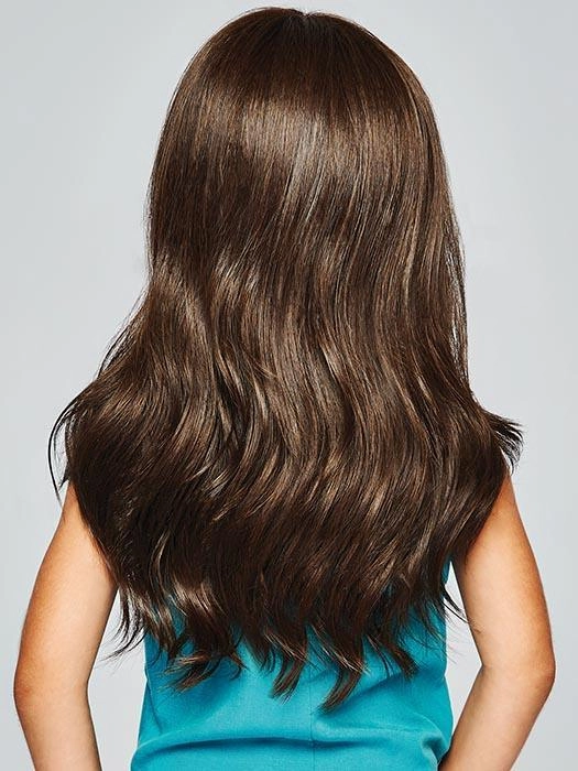 Accessories_Hairdo_Wigs Pretty in Layers Kids Wig by Hairdo | Heat Friendly Synthetic (Mono Top)