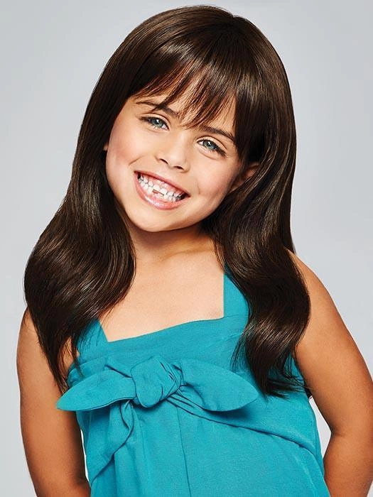 Accessories_Hairdo_Wigs Pretty in Layers Kids Wig by Hairdo | Heat Friendly Synthetic (Mono Top)