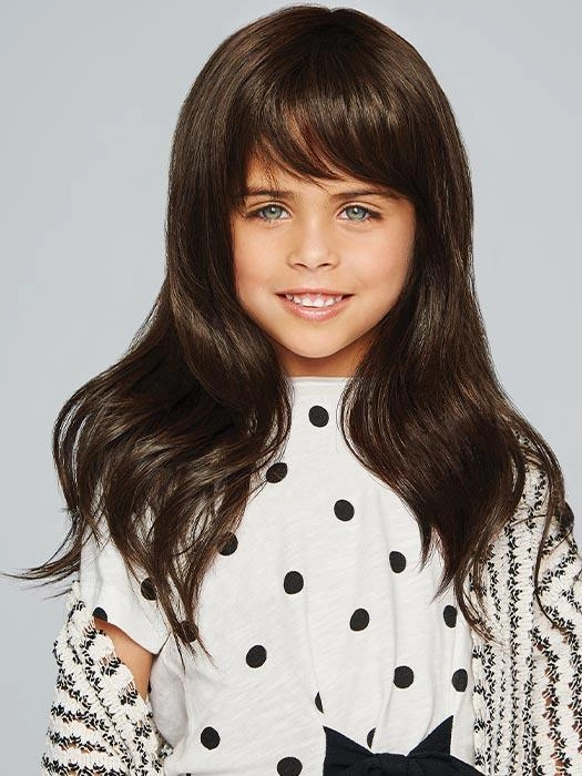 Accessories_Hairdo_Wigs Pretty in Layers Kids Wig by Hairdo | Heat Friendly Synthetic (Mono Top)
