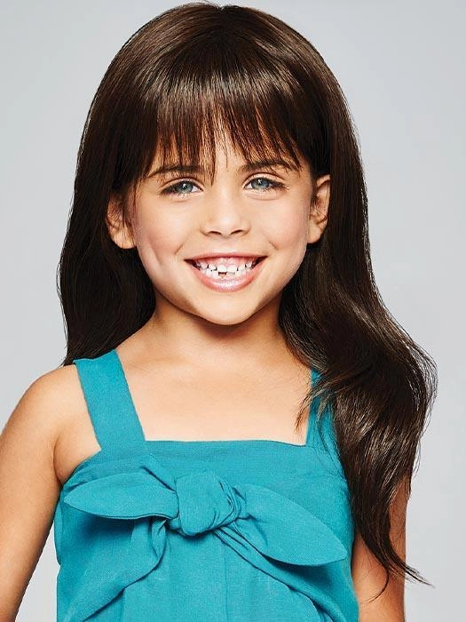 Accessories_Hairdo_Wigs Pretty in Layers Kids Wig by Hairdo | Heat Friendly Synthetic (Mono Top)