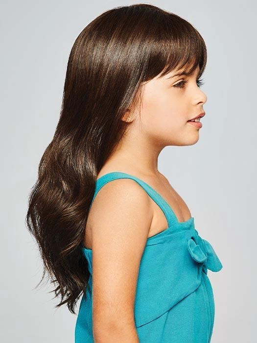 Accessories_Hairdo_Wigs Pretty in Layers Kids Wig by Hairdo | Heat Friendly Synthetic (Mono Top)