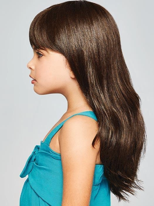 Accessories_Hairdo_Wigs Pretty in Layers Kids Wig by Hairdo | Heat Friendly Synthetic (Mono Top)