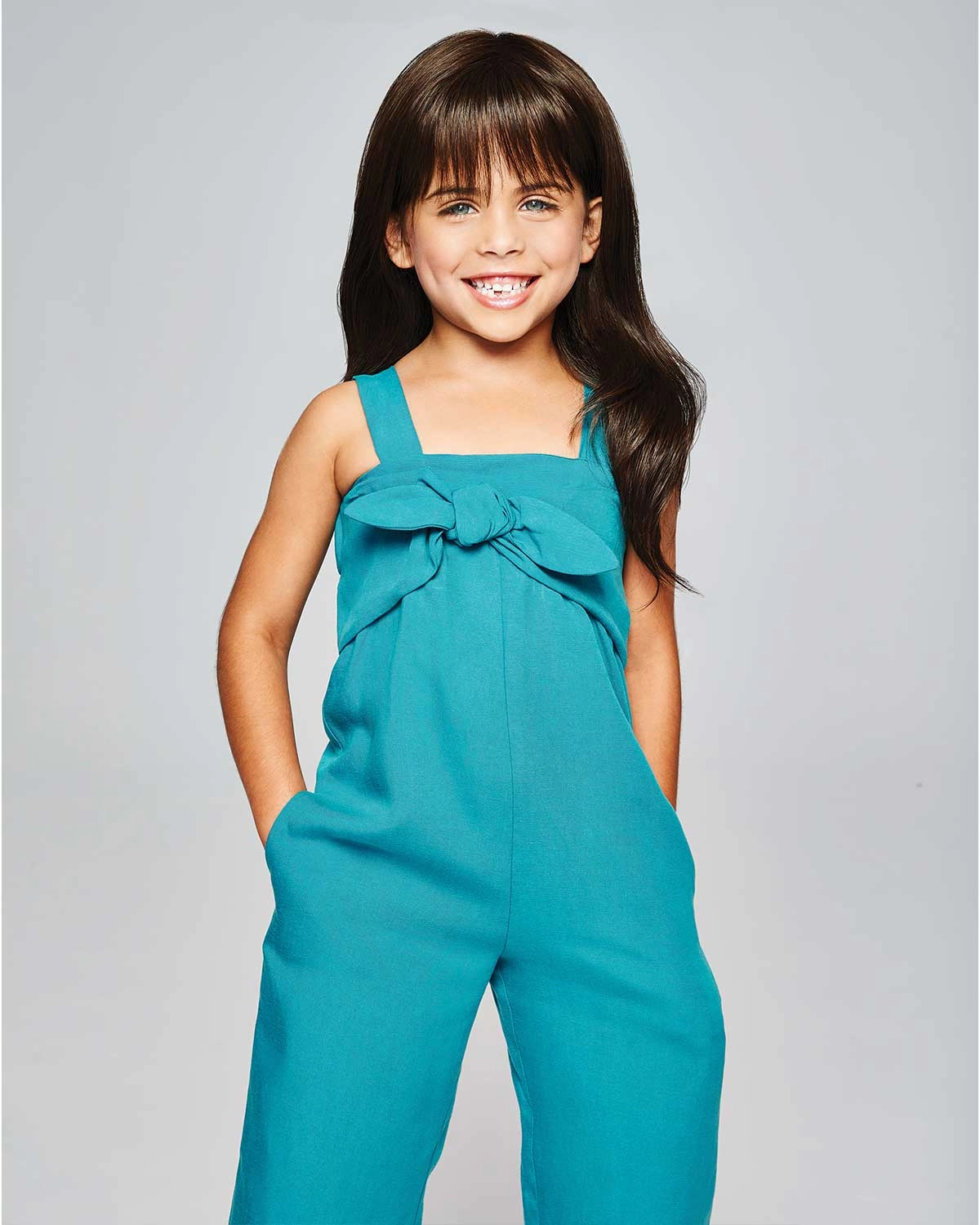 Accessories_Hairdo_Wigs Pretty In Layers-Ultra Petite | Kids Monofilament Top Synthetic Wig by Hairdo