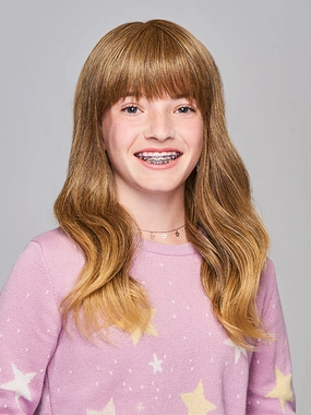 Accessories_Hairdo_Wigs pretty in layers