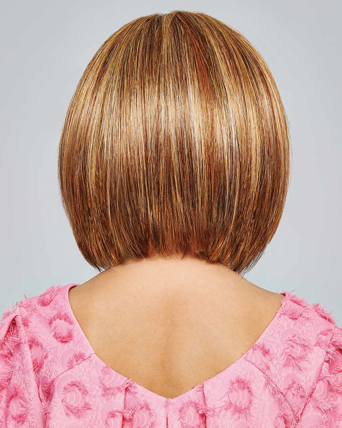 Accessories_Hairdo_Wigs Pretty In Page-Ultra Petite | Kids Monofilament Crown Synthetic Wig by Hairdo