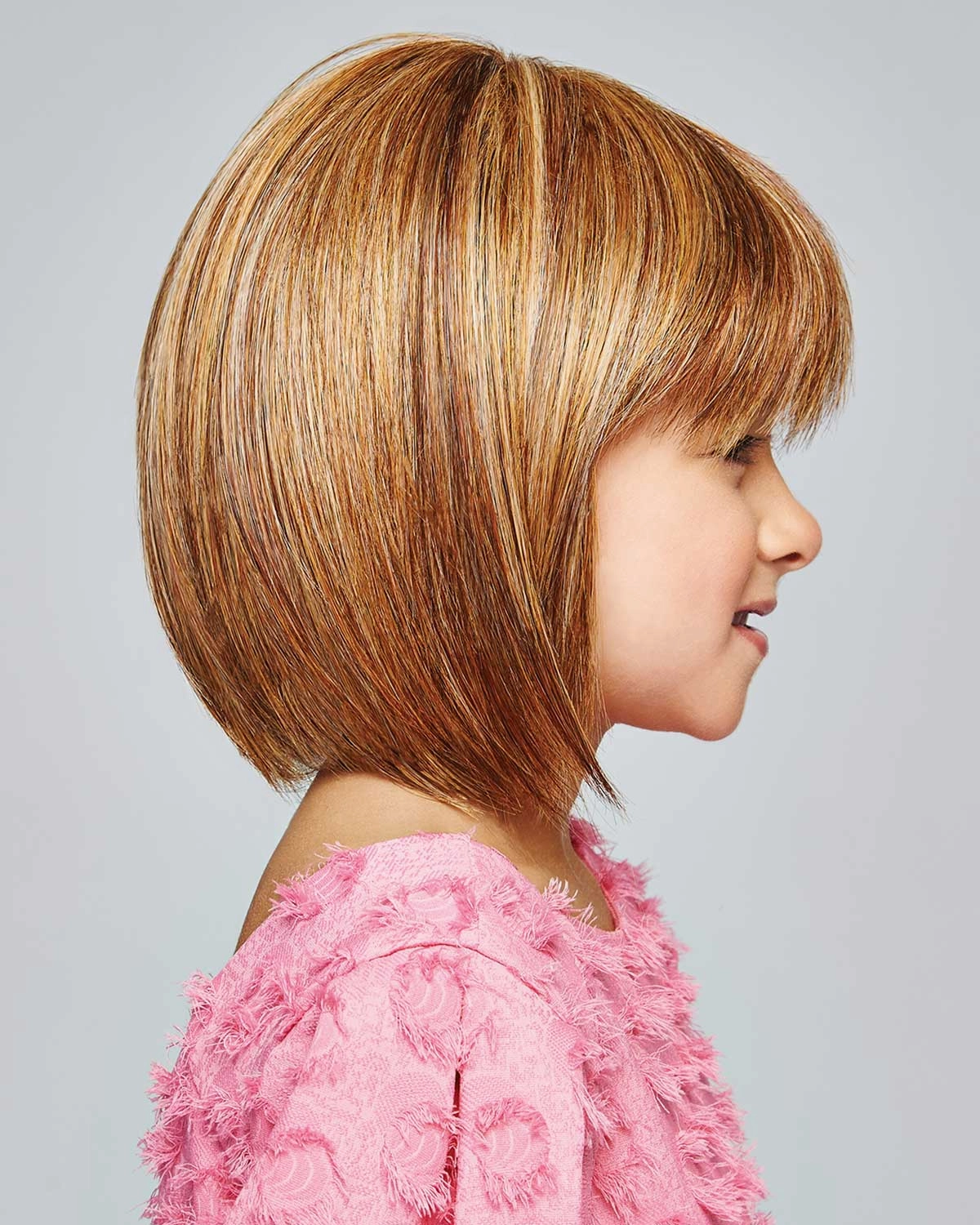 Accessories_Hairdo_Wigs Pretty In Page-Ultra Petite | Kids Monofilament Crown Synthetic Wig by Hairdo