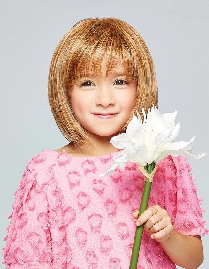 Accessories_Hairdo_Wigs Pretty in Page Wig by Hairdo Kidz