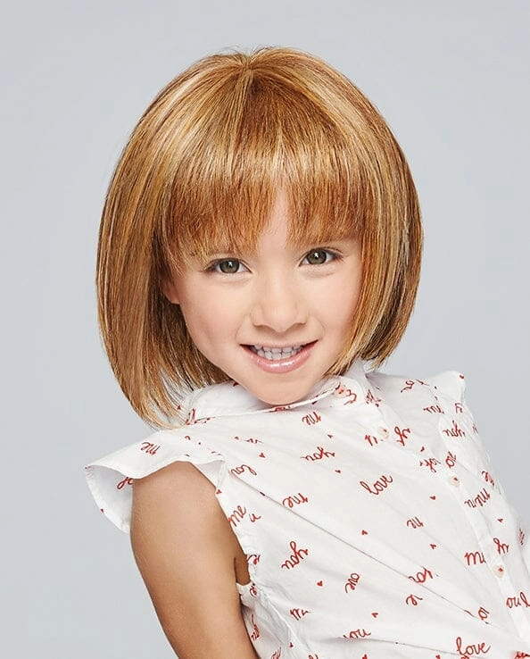 Accessories_Hairdo_Wigs Pretty in Page Wig by Hairdo Kidz