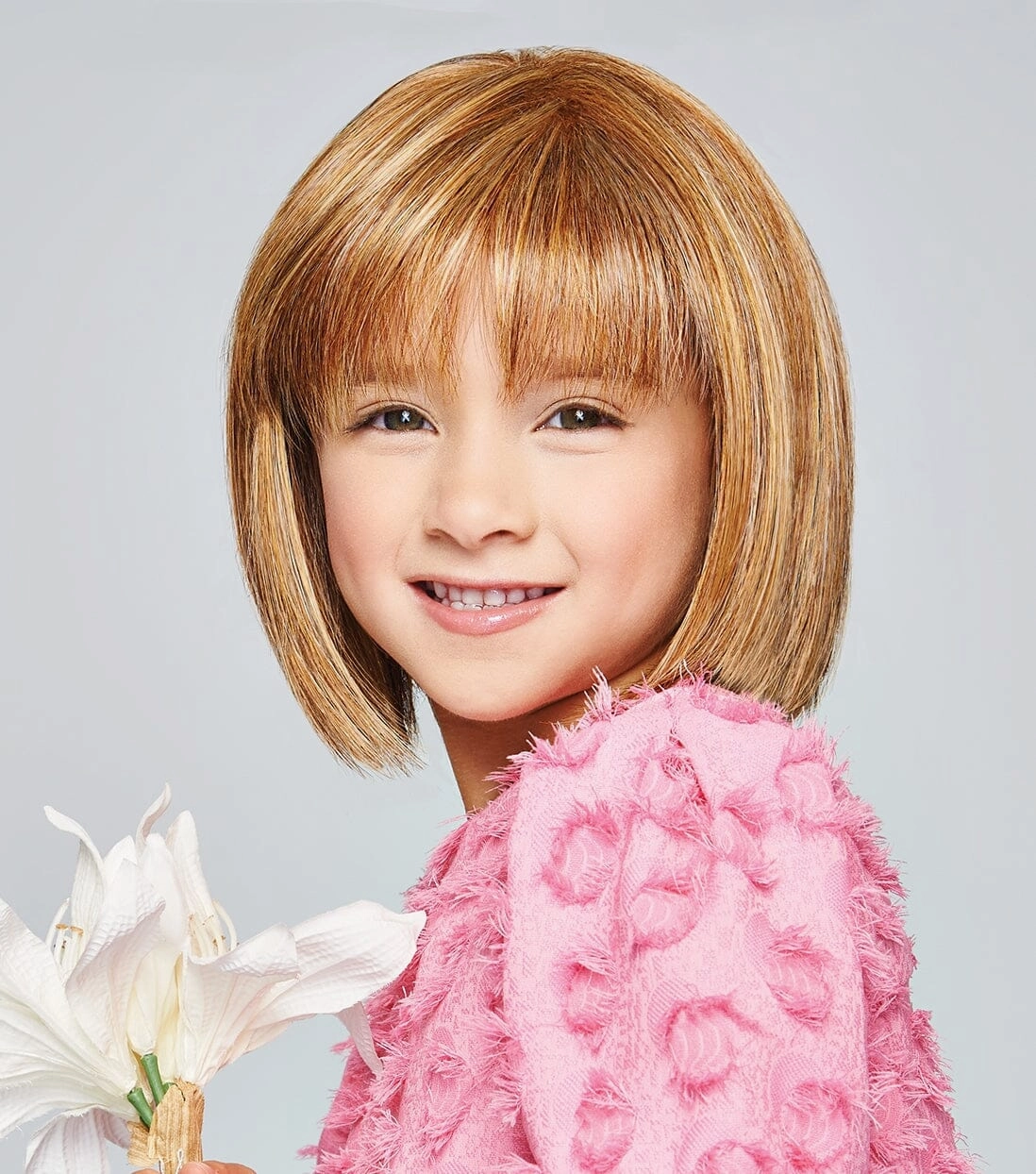 Accessories_Hairdo_Wigs Pretty in Page Wig by Hairdo Kidz