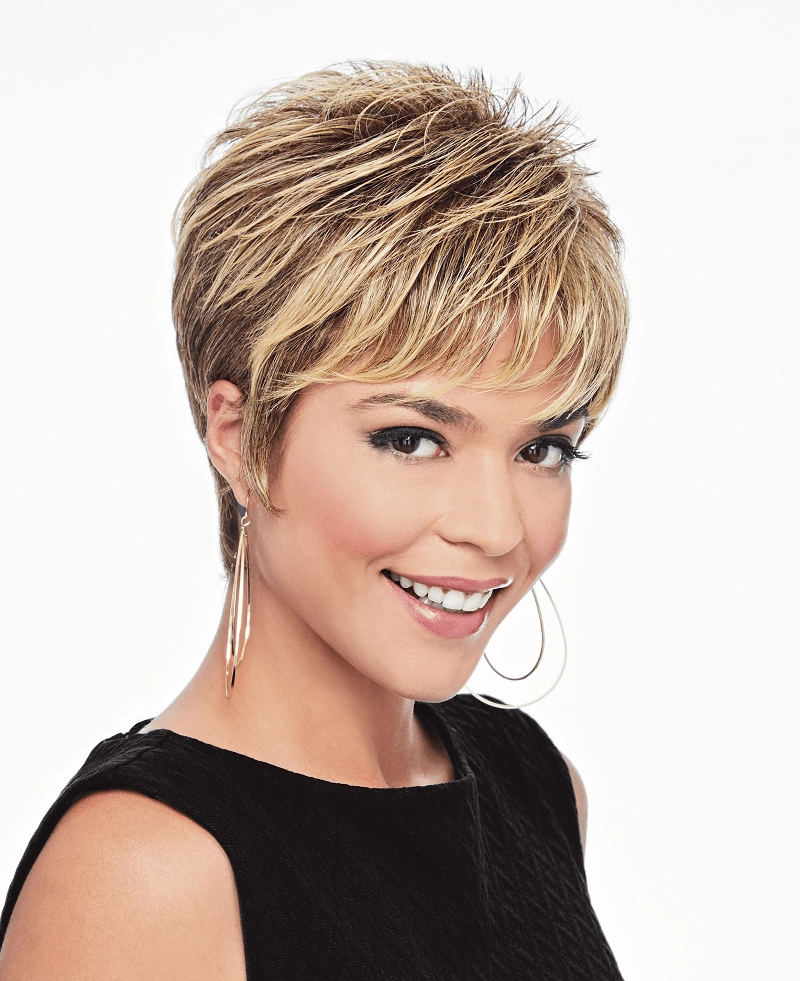 Accessories_Hairdo_Wigs Pretty Short Pixie by Hairdo