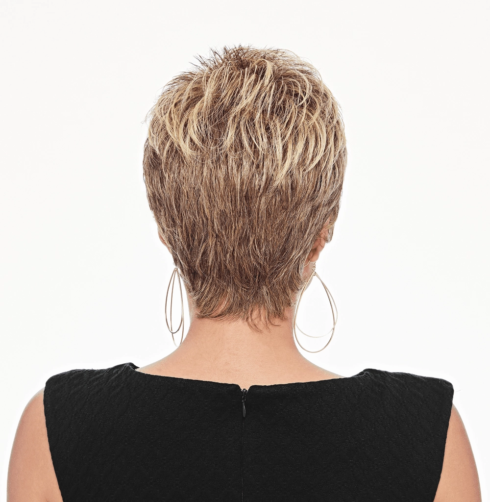 Accessories_Hairdo_Wigs Pretty Short Pixie by Hairdo