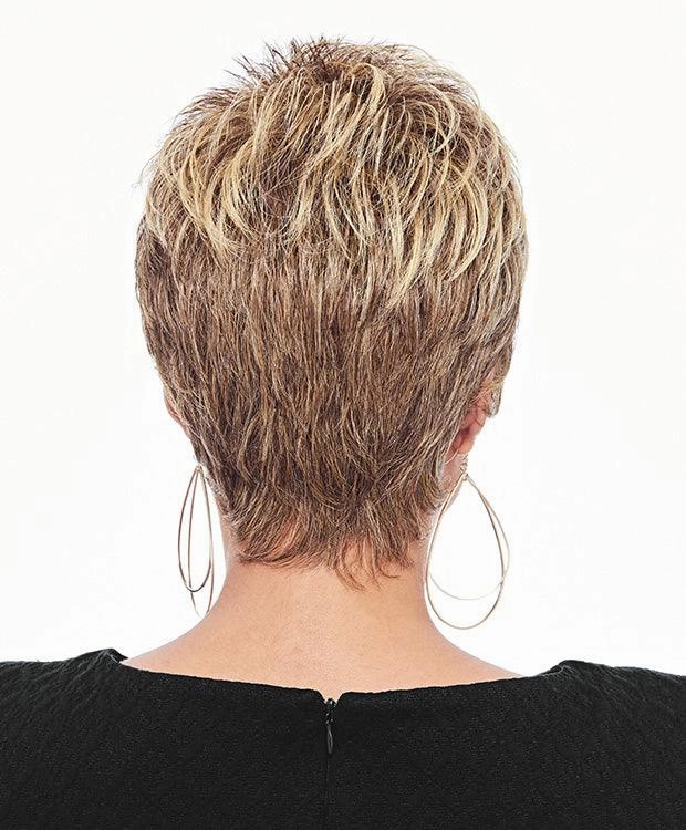 Accessories_Hairdo_Wigs Pretty Short Pixie Wig by Hairdo | Synthetic (Mono Top)