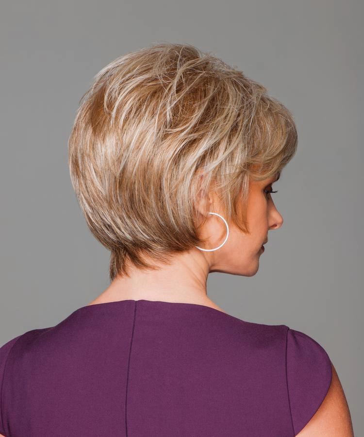 Accessories_Hairdo_Wigs Prodigy Wig by Gabor | Synthetic Hair | Average Cap