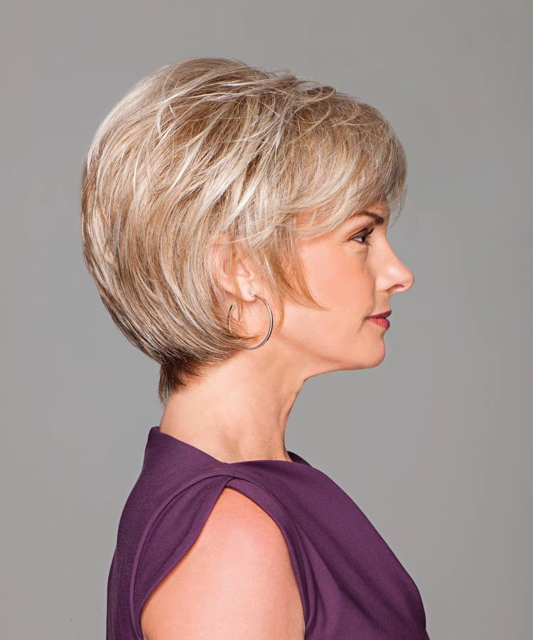 Accessories_Hairdo_Wigs Prodigy Wig by Gabor | Synthetic Hair | Average Cap
