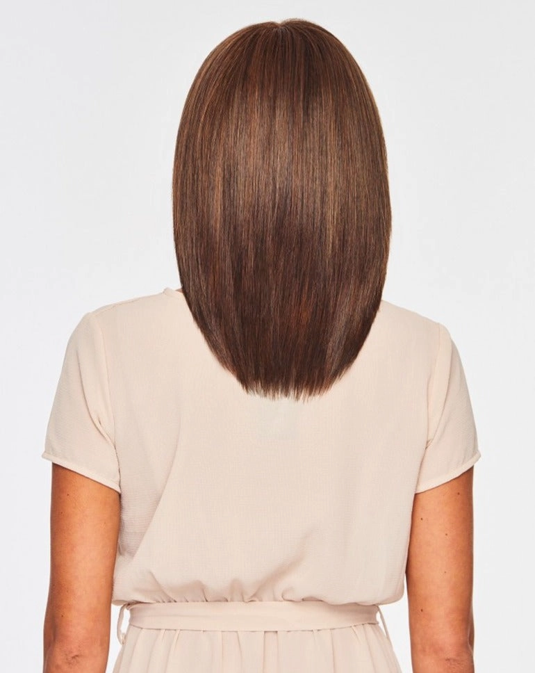Accessories_Hairdo_Wigs Prosperity Wig by Gabor | Heat Friendly Synthetic Hair | Average Cap
