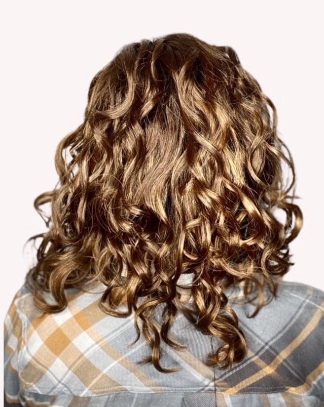 Accessories_Hairdo_Wigs Radiant Beauty Wig by Gabor | Synthetic Hair | Average Cap