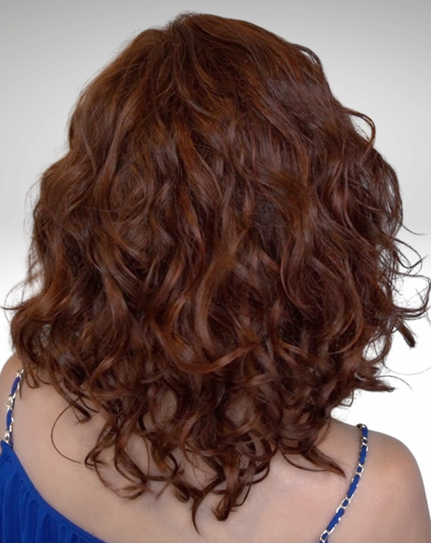 Accessories_Hairdo_Wigs Radiant Beauty Wig by Gabor | Synthetic Hair | Average Cap