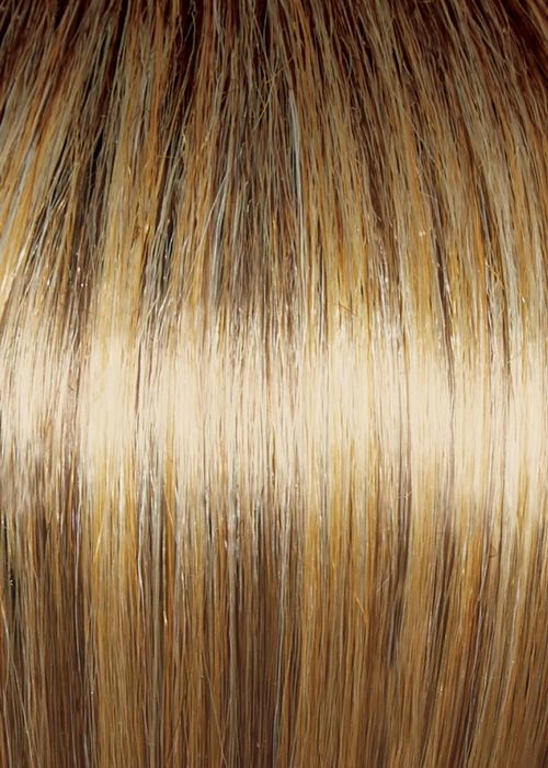 Accessories_Hairdo_Wigs Radiant Beauty Wig by Gabor | Synthetic Hair | Average Cap