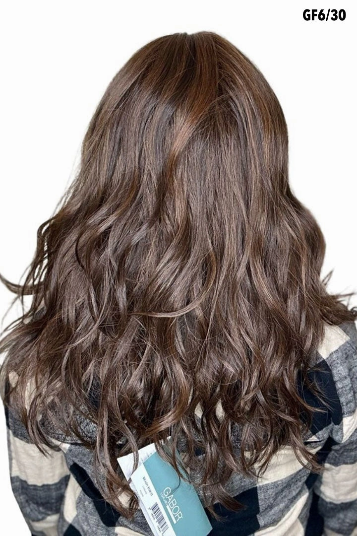 Accessories_Hairdo_Wigs Ready For It Wig by Gabor | Heat Friendly Synthetic Hair | Average Cap