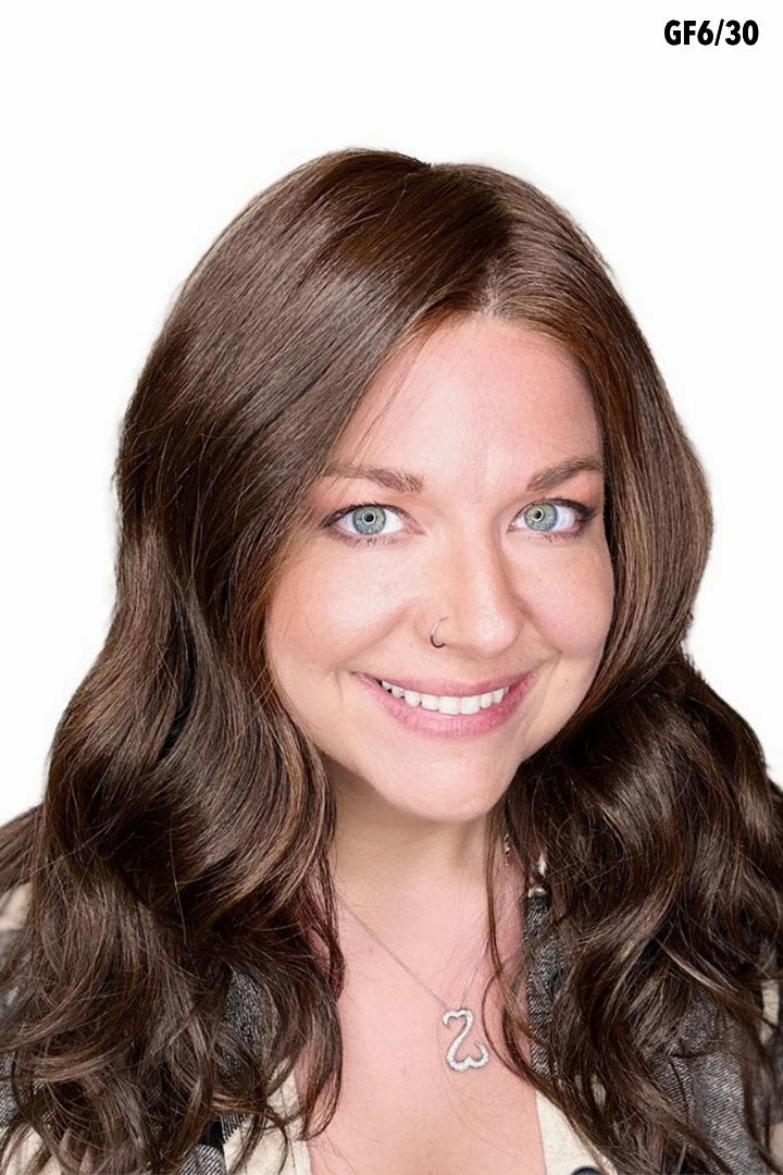 Accessories_Hairdo_Wigs Ready For It Wig by Gabor | Heat Friendly Synthetic Hair | Average Cap