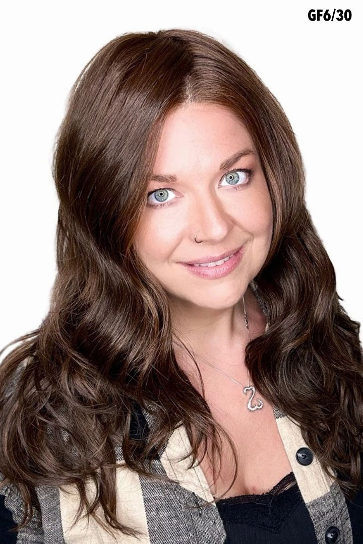 Accessories_Hairdo_Wigs Ready For It Wig by Gabor | Heat Friendly Synthetic Hair | Average Cap