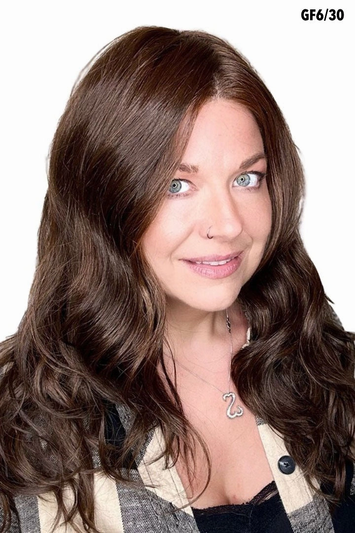 Accessories_Hairdo_Wigs Ready For It Wig by Gabor | Heat Friendly Synthetic Hair | Average Cap
