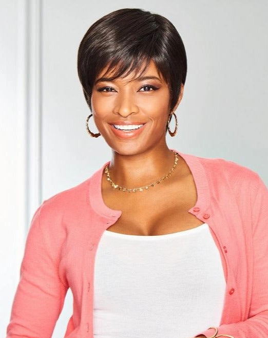 Accessories_Hairdo_Wigs Renew Wig by Gabor | Synthetic Hair | Average Cap